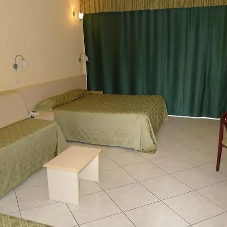 King'S House Hotel Resort Mascali Zimmer foto
