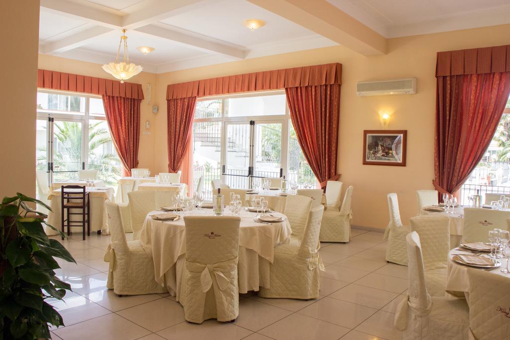 Hotel King's House Mascali