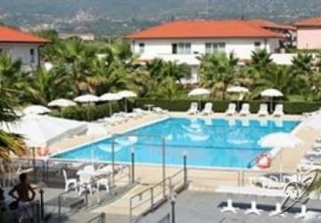 Hotel King's House 4*