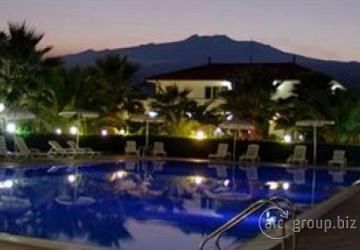 Hotel King's House 4*
