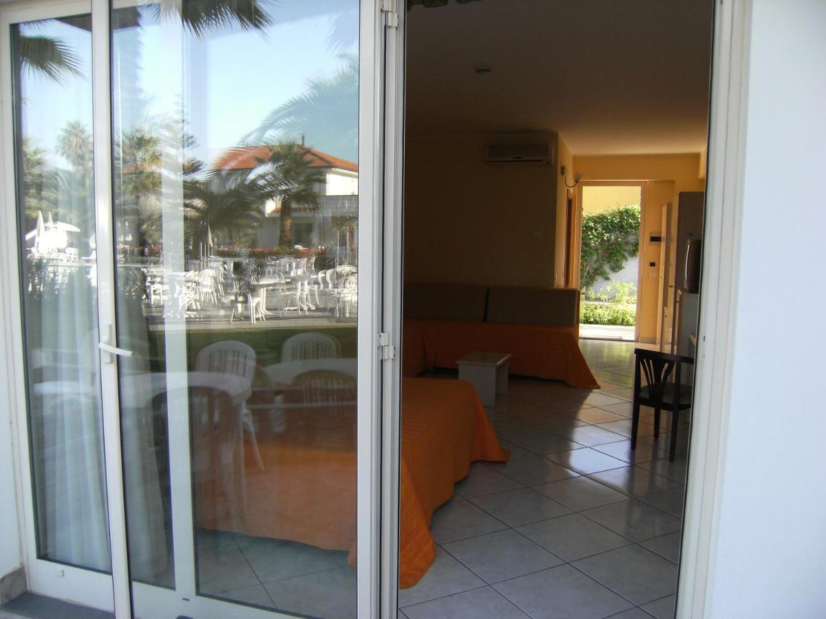 Hotel King's House Mascali
